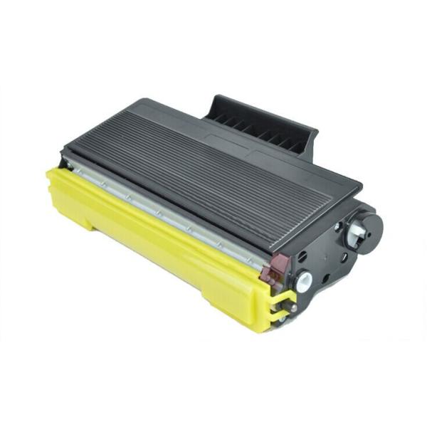 Black HL- 5300 / 5240 / 5340 Brother Printer Toner TN650 with ISO CE CO MSDS