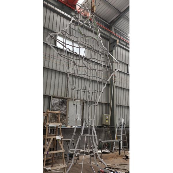 XIAMEN FLYART METAL SCULPTURE CO.,LTD