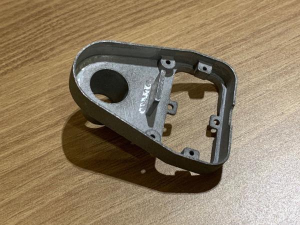 Custom 3D Printed Auto Parts & Car Body Kits | Rapid Prototyping Services