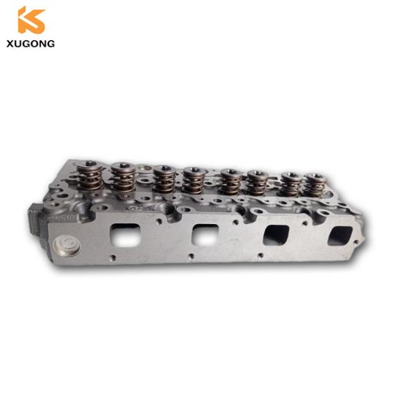 V2203 V2403 Cabeza del cilindro para KUBOTA V2203 Cabeza del cilindro Partes de repuesto del motor