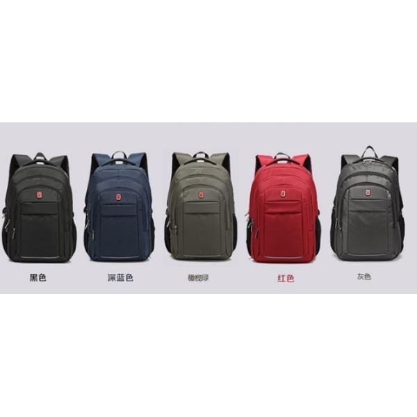 Guangzhou men/women business bag laptop computer backpack travel bag
