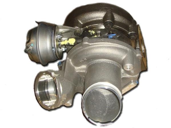 Volkswagen Touareg GT2056V Turbo 716885-5004S,070145701JV250