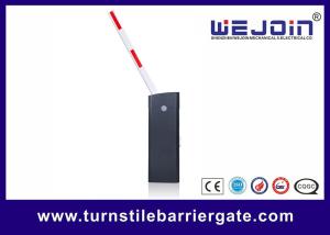 5 Million Cycles 6m Straight Boom Automatic Barrier Gate