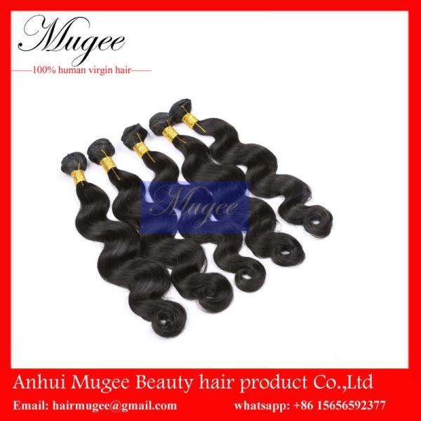 100% unprocess Brazilian virgin human hair weave ,Grade 7A hair ,no shedding ,long -lasting hair extension