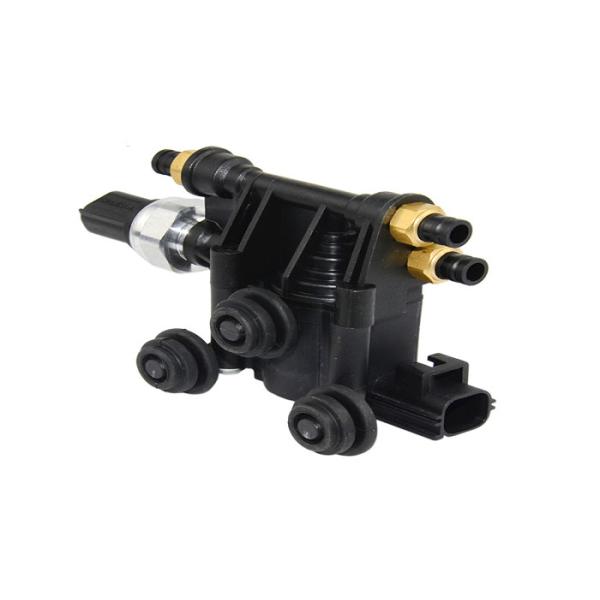 RVH500070 Air Suspension Valve Block Range Rover Vogue L322 Discovery 3 4