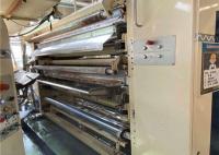Máquina de la cartulina acanalada de la capa 2200m m de BHS 5