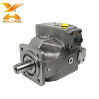 水力軸活塞変動ポンプ A4V A4VO A4VSO A4VSO250 R902480613 HAA4VSO 250 DRG /30R-VKD75U99 排気ポンプ