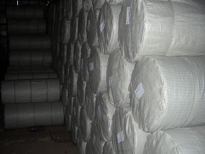 Skimmed Kilometer Bleached Medical Cotton Gauze Roll  1000m Length