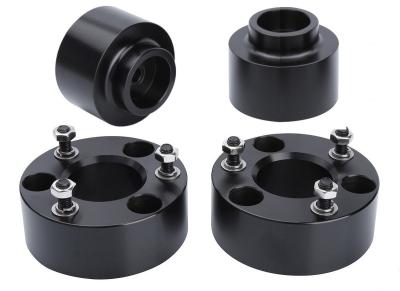 Shock Resistant Coil Spring Leveling Kit 3 Front 2 Rear With Studs Washer
