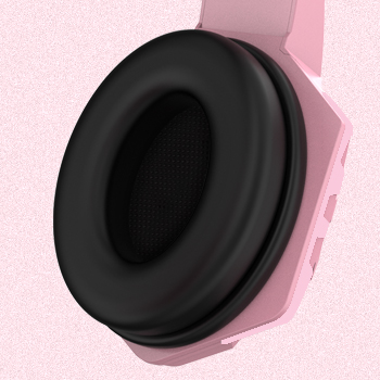 Бесплатный образец ноутбука Кастомизированные игровые гарнитуры для Turtle Beach Casque 50mm Driver LED Mic 2.2M Шнур
