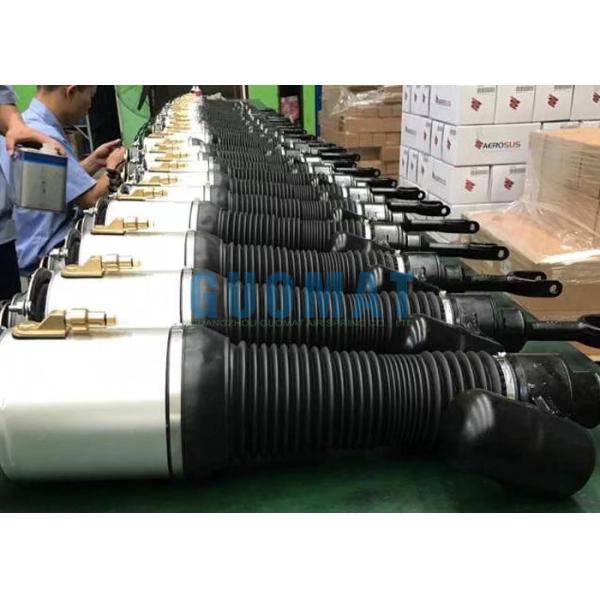 bentley continental gt air suspension GTC Flying Spur Front Right