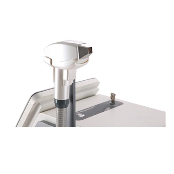 Clinic 808nm Diode Laser Machine Alexandrite Hair Loss Treatment