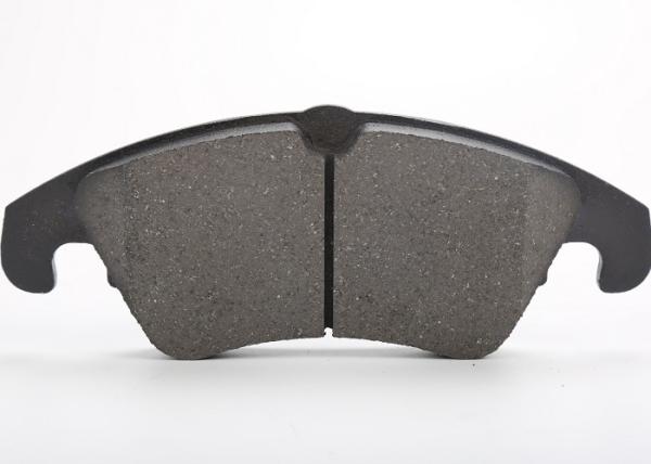 Carbon-based Ceramic Formula Brake Pads OEM For German Brand BMW, Benz, Audi Cars