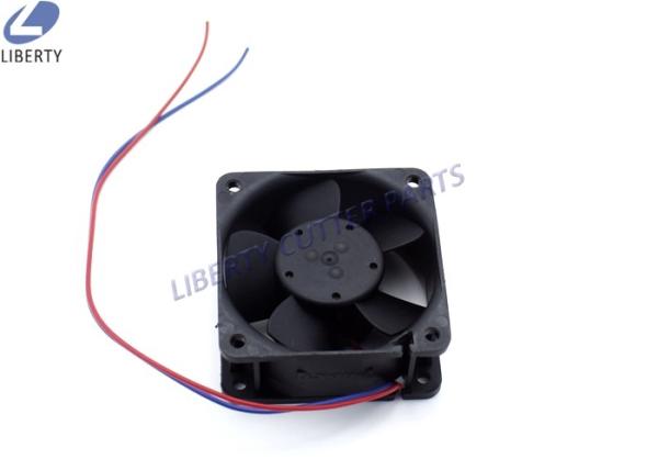 Spreader Parts No. 5330-149-0001 FAN 55 EBMPAPST 612NGN 12V DC For  Spreading Machine