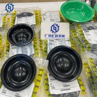 Original Parker Breaker Diaphragm SB1900 KTR2000T EDT2000 F27 CATEEB20 FINE23 FINE37 FINE36 STELCO1500 TP200 For Hammer