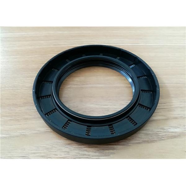 Sello de aceite rotatorio del eje del labio doble de los sellos de aceite del remolque del SP 65*100*12/14.5 con la primavera