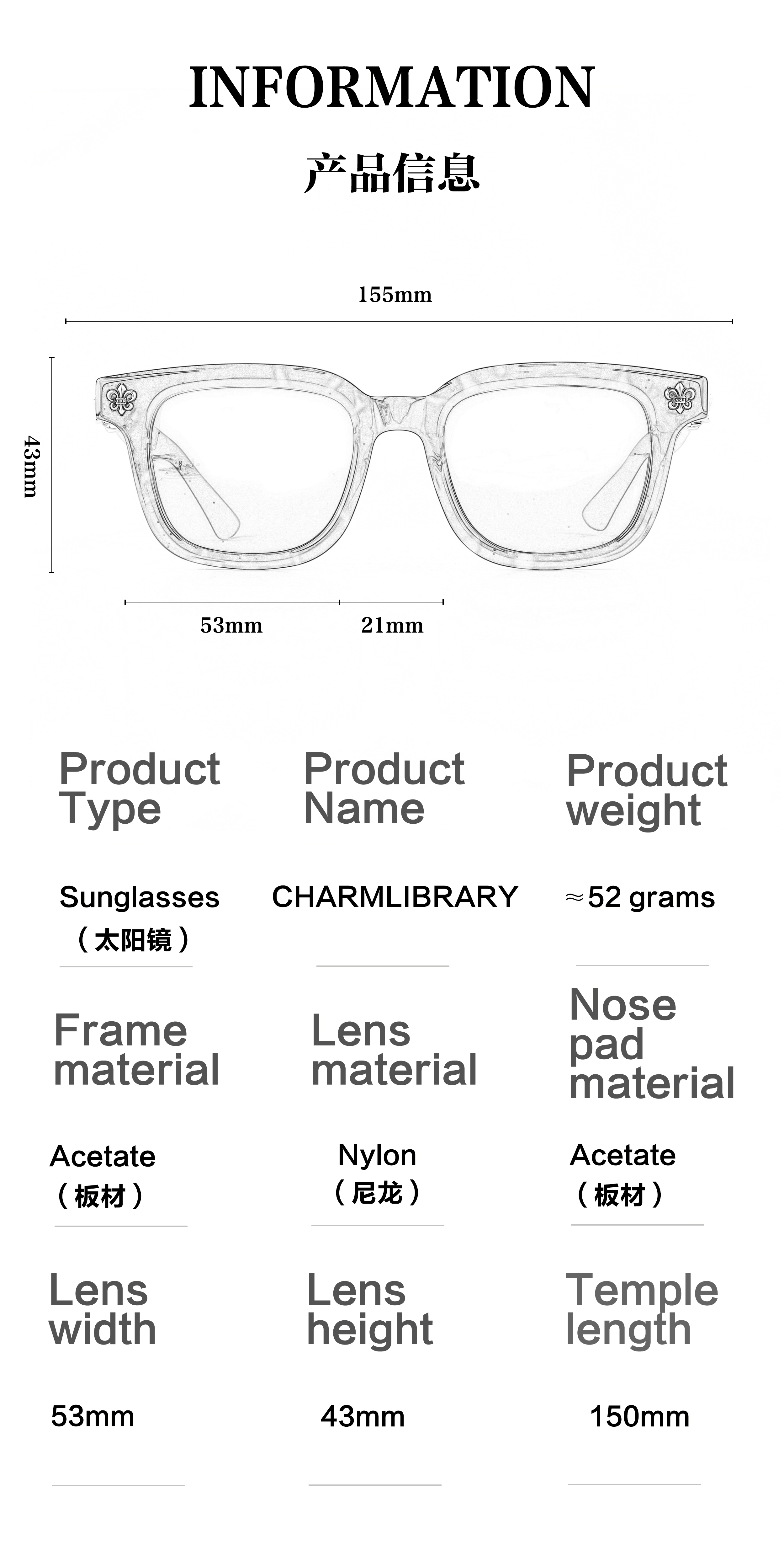2025 Trending PC Material UV400 High Quality Acetate Vintage Fashion Luxury Brand Light Assorted Sunglasses Unisex Custom logo