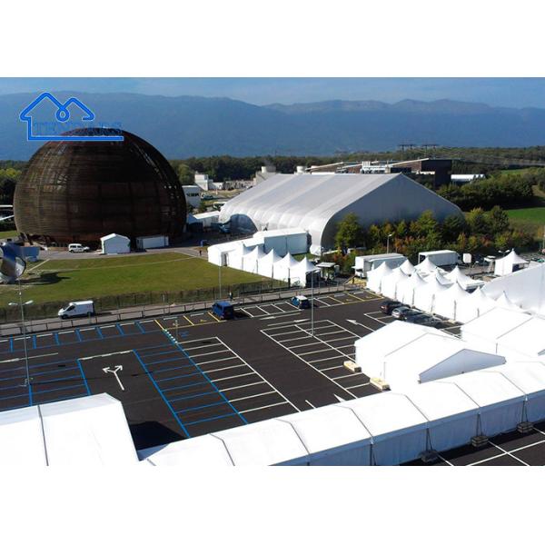 Customized Aluminum Curve Tents Heavy Duty For Events Outdoor Buy Used Marquee