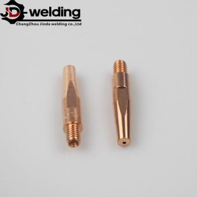 Panasonic OTC Contact Tip Welding Torch Tip HRK980C27 M6*45*1.4