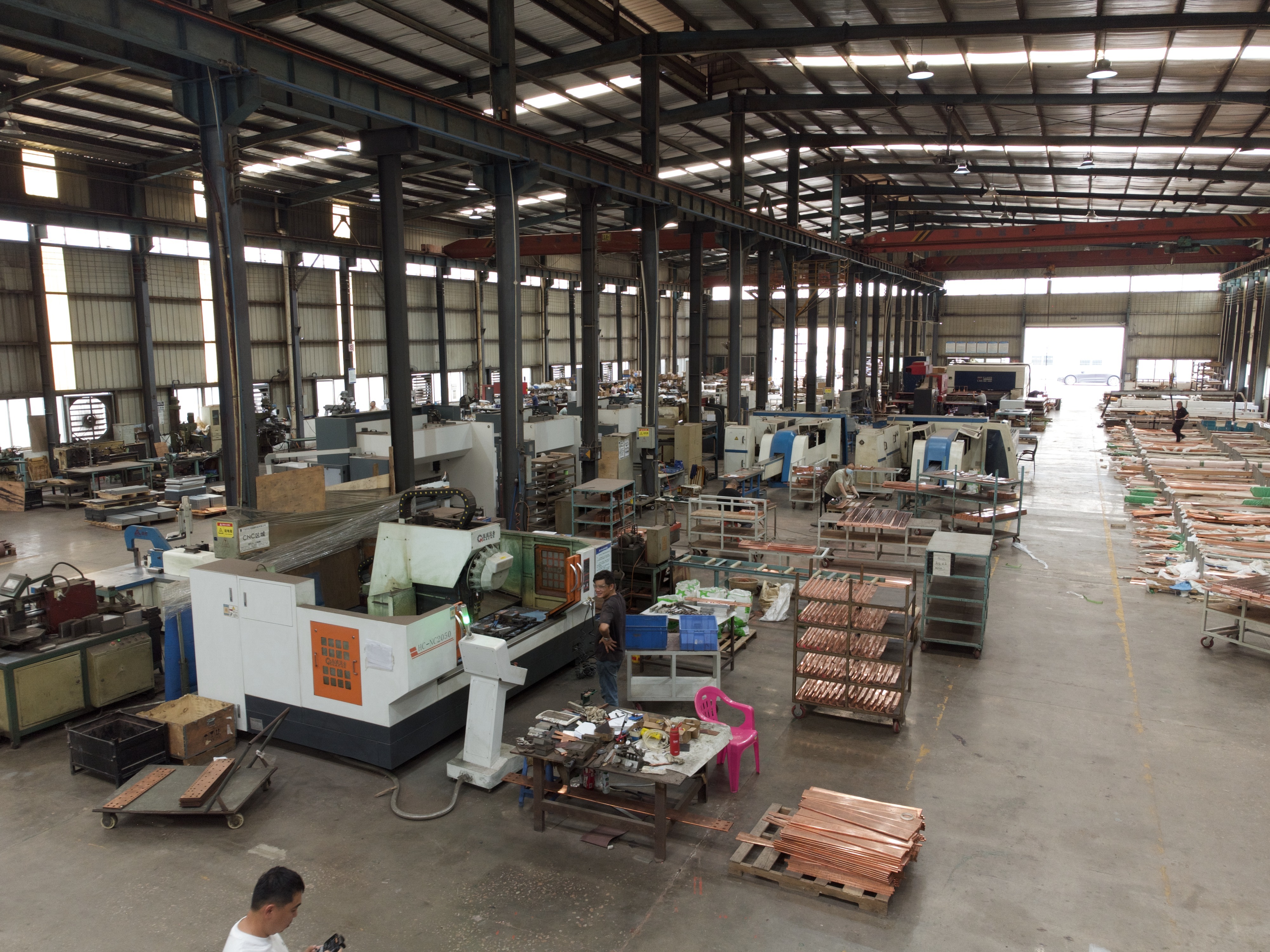 Guangzhou Baoge Machinery Manufacturing Co.,Ltd