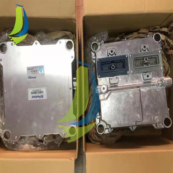 286-3683 регулятор 2863683 ECU для частей экскаватора E320D запасных