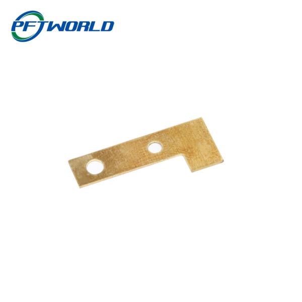 OEM Лазерная резка металлических деталей листов