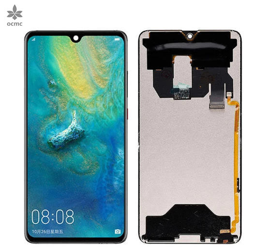 Huawei Mate 20 Phone Parts LCD Screen Replacement Display Panel
