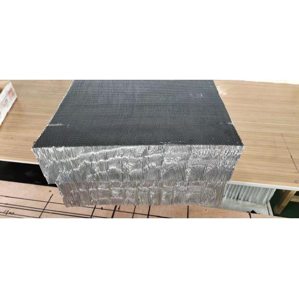 Размер клетки Microporous ячеистого ядра Alu высокопрочный ультра небольшой