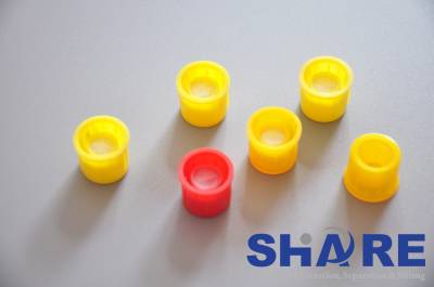 b2ap3_thumbnail_DSC_0076.JPG Сетка фильтра нейлона впрыснула стрейнеры клетки для крышки по проверке лаборатории