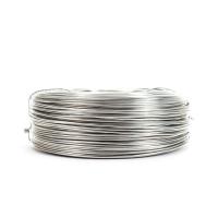 Fil Rod Ss d'acier inoxydable de ressort 201 304 304L 316 316L pour la construction