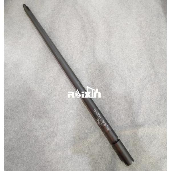 Wireline Hydrostatic Bailer slickline Tools 2.5inch Sand Pump Bailer