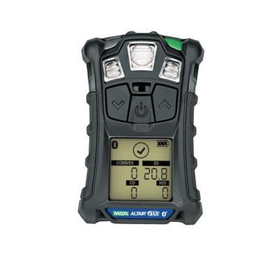 CH4 C/W do O2 H2S CO Flam do detector do Altair 4XR Multigas de MSA