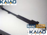 Customized 3D Printing Prototype , Nylon Rapid Prototyping Powder Coating