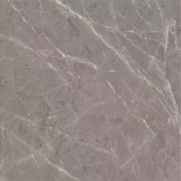 Glossy Finish Modern Stone Look Floor Tiles (600x600)