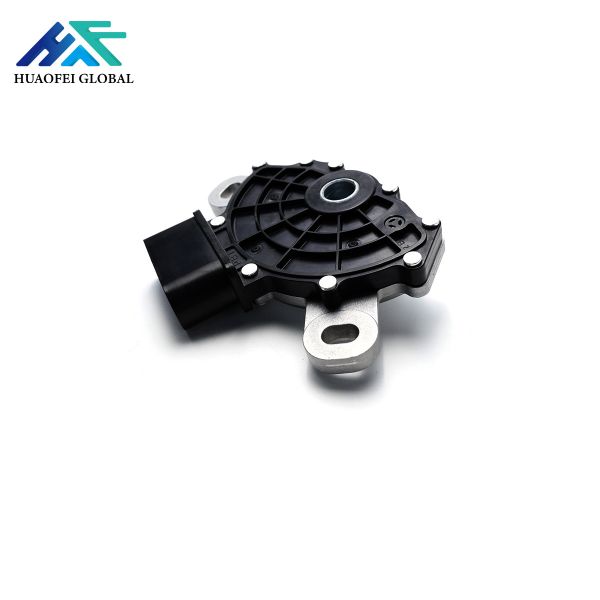 09G Transmission Gear Position Switch Automatic Transmission For VW Audi