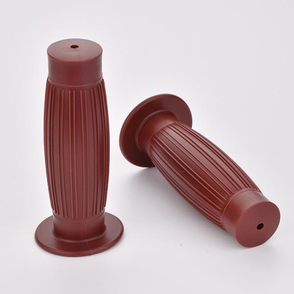 22mm Handle Grip for Custom Dirt Bikes Vintage Motorcycle Design 20-35 Days Delivery