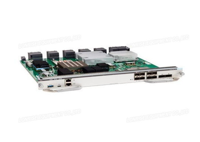Модуль инспектора 1XL серии C9400-SUP-1XL/2 Cisco 9400 резервный новый и первоначальный в запасе с конкурсной скидкой
