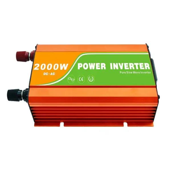 3Kw Grid Inverter Power That Really Moves Power Inverter 2000W Pure Sine Wave Inverter Power Board Modified