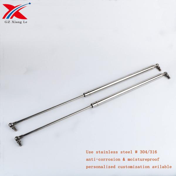 Stainless Steel gas spring
