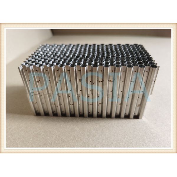 GH3536 Honeycomb Seal Segment for Compressor Stator Application