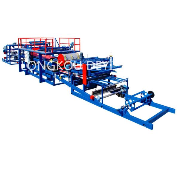 Best Gypsum Board Production Line Price High Quality Gypsum Channel Machine Gypsum Ceiling Board Making Machine New Product 2021