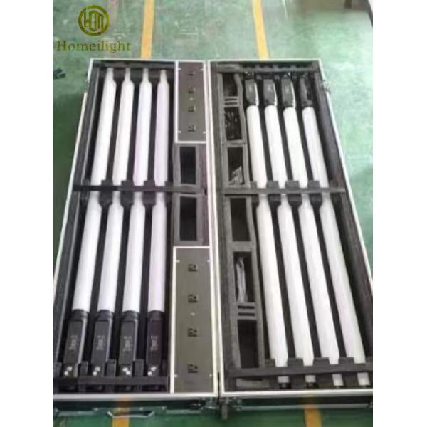 Outdoor Waterproof  IP65 LED Pixel Tube Lights  For Night Club