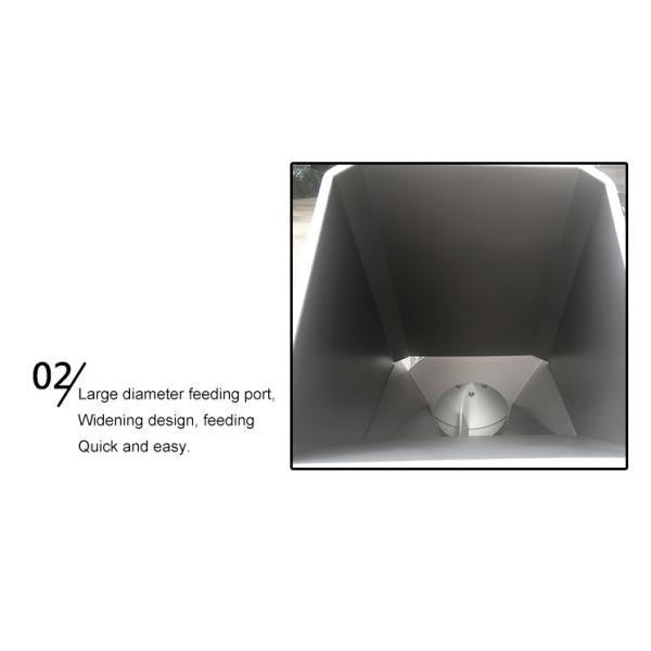 3T/Per Hour 3d Fruit Vegetable Dicer Machine For Papaya Carrot Potato