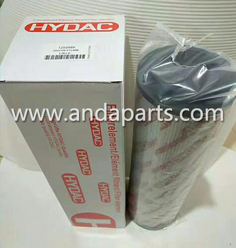 Good Quality Hydraulic Oil Filter For HYDAC 1250488