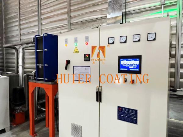 150-250A Electric Control Cabinet  80KG-120KG  For Electrical Control