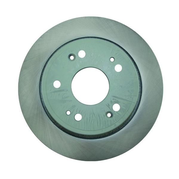 OEM 42510-TP5-H00 плиты тормозной шайбы литого железа Hino