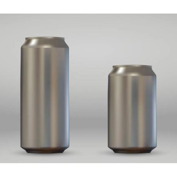 напиток 500ml 330ml алюминиевый упаковывая холеные консервные банки для напитка соды