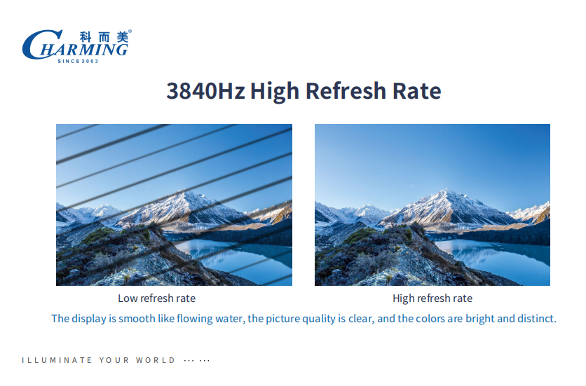 Крытый видео- AC приведенный 110V/220V 50 настенного дисплея P3.91/60HZ исправил экран