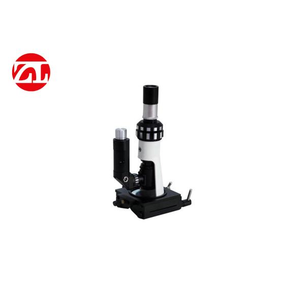 BJ-Xの手持ち型の携帯用分野のMetallographic顕微鏡
