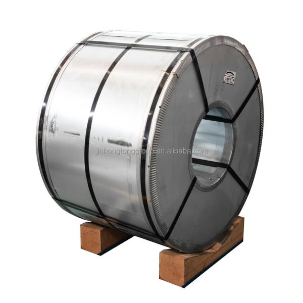 Factory Price Non oriented Silicon Steel 35W230 35W250 35W270 Electrical Silicon Steel Sheet Price Per Ton